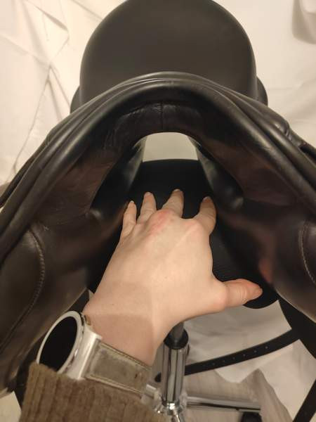 Cliff Barnsby N-gage 17,5" koulusatula Soini - изображение 4