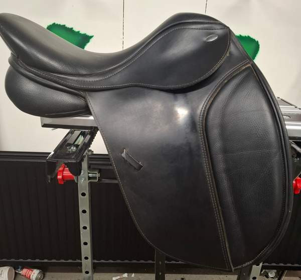 Thorowgood koulusatula 17 Райсио - изображение 1