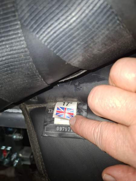 Thorowgood koulusatula 17 Райсио - изображение 5