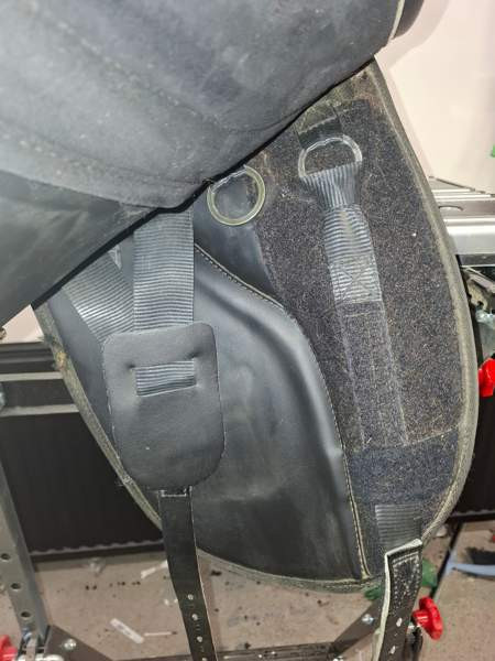 Thorowgood koulusatula 17 Райсио - изображение 2