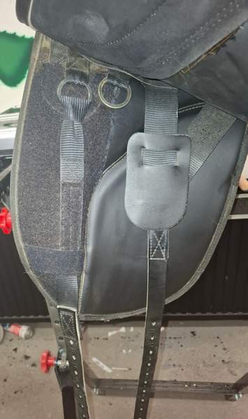 Thorowgood koulusatula 17 Райсио - изображение 4