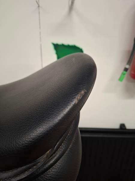 Thorowgood koulusatula 17 Райсио - изображение 7