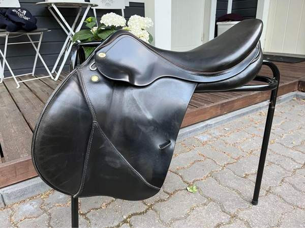 Prestige Golden Star -estesatula 17” 33 Kerava – foto 1