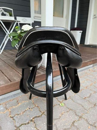 Prestige Golden Star -estesatula 17” 33 Kerava – foto 4