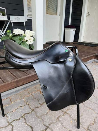Prestige Golden Star -estesatula 17” 33 Kerava – foto 2