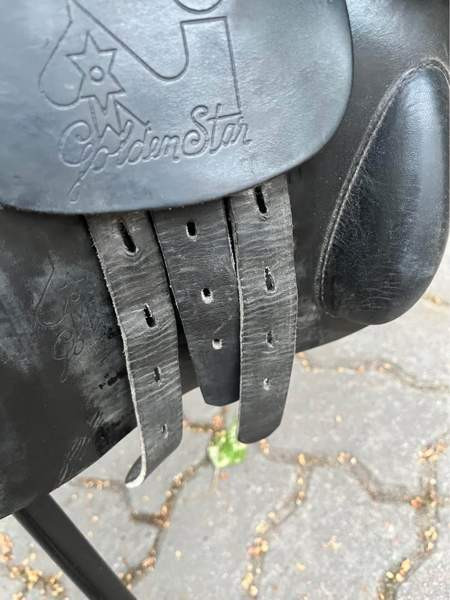 Prestige Golden Star -estesatula 17” 33 Kerava - photo 5