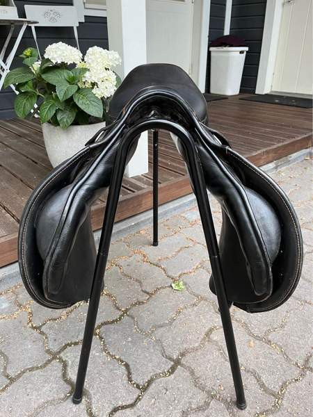 Prestige Golden Star -estesatula 17” 33 Kerava - photo 3