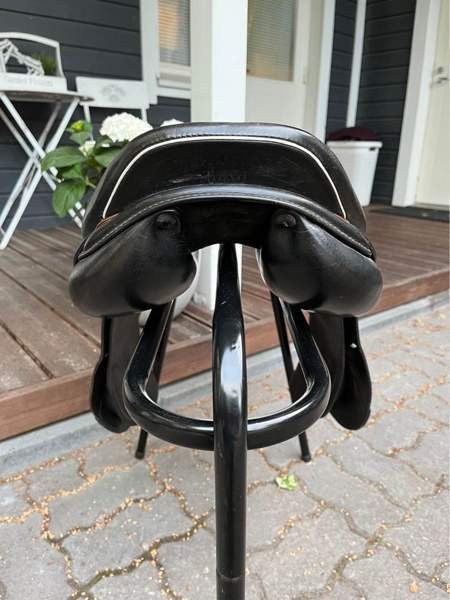 Prestige Golden Star -estesatula 17” 33 Kerava - photo 4