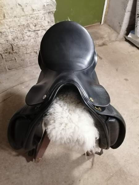 Cliff Barnsby 17,5 Liperi - photo 2