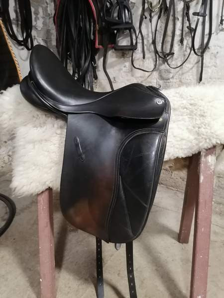 Cliff Barnsby 17,5 Liperi - photo 1