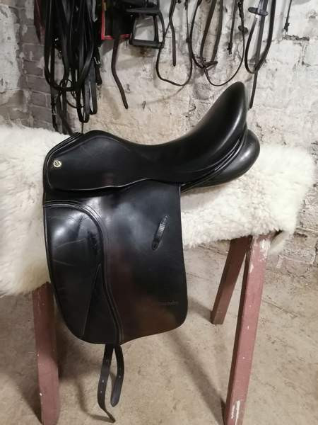 Cliff Barnsby 17,5 Liperi - photo 4