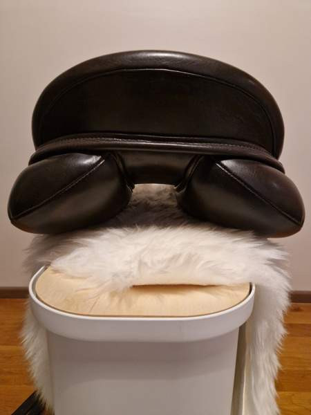 Kent&Masters koulusatula 17,5 Espoo - photo 4