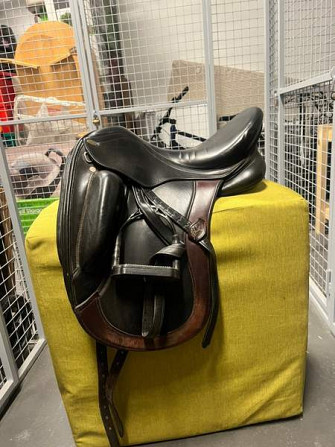 Myyty! Todella edullisesti harrastuksen lopettamisen vuoksi Vantaa - photo 1