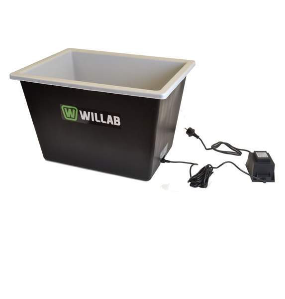 65L lämmitettävä juoma astia Lappeenranta – foto 1