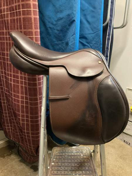 Crosby estesatula 17” Janakkala – foto 2