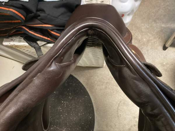 Crosby estesatula 17” Janakkala – foto 7