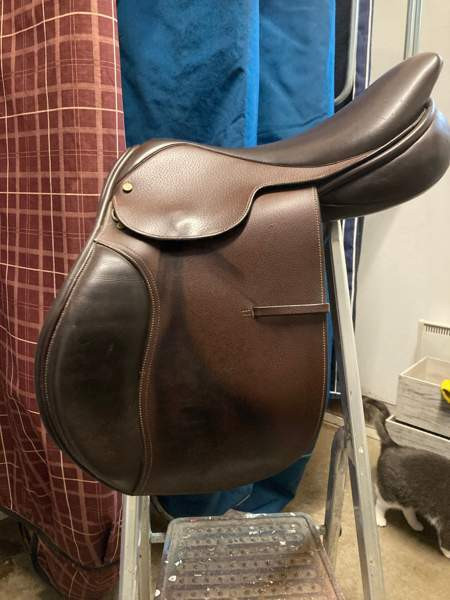 Crosby estesatula 17” Janakkala – foto 1