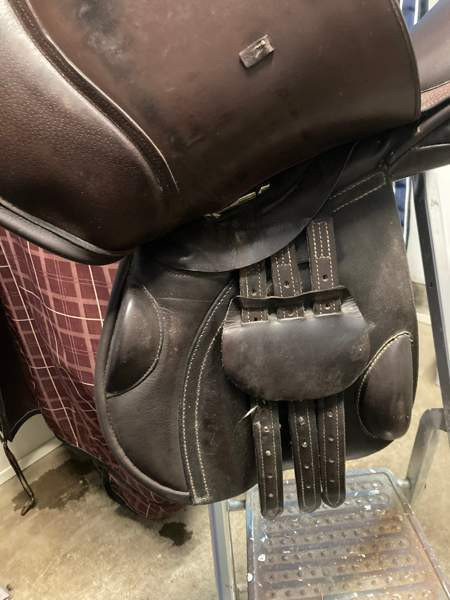 Crosby estesatula 17” Janakkala – foto 3