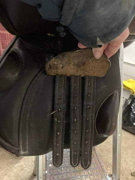 Crosby estesatula 17” Janakkala – foto 4