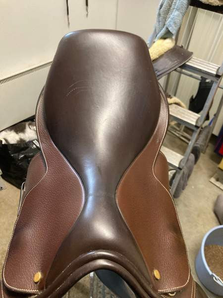 Crosby estesatula 17” Janakkala – foto 5