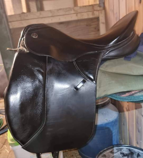 Kieffer Wien DL koulusatula Turku - valokuva 3