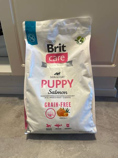 Brit care-penturuoka Оулу - изображение 1