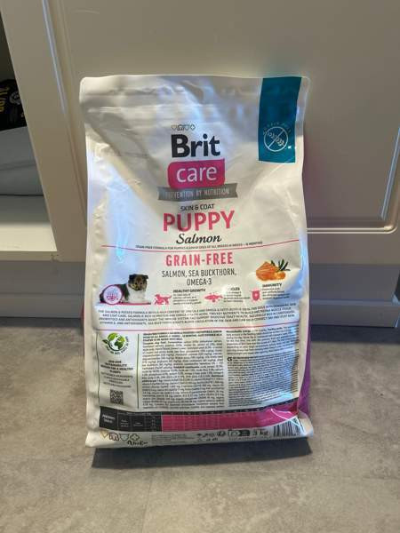 Brit care-penturuoka Оулу - изображение 2