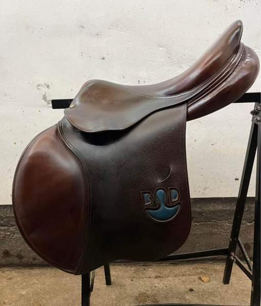 Bruno Delgrande estesatula Vantaa - valokuva 2