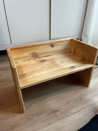 Koiran ruokintateline Turku - photo 1