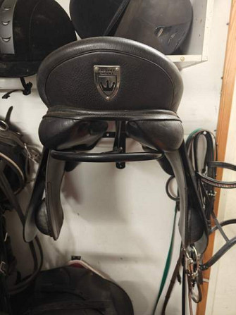 Trekker flexible bascule 32 Virrat – foto 6