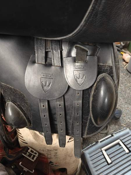 Trekker flexible bascule 32 Virrat - photo 4