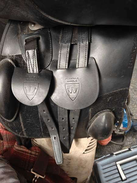 Trekker flexible bascule 32 Virrat - photo 2