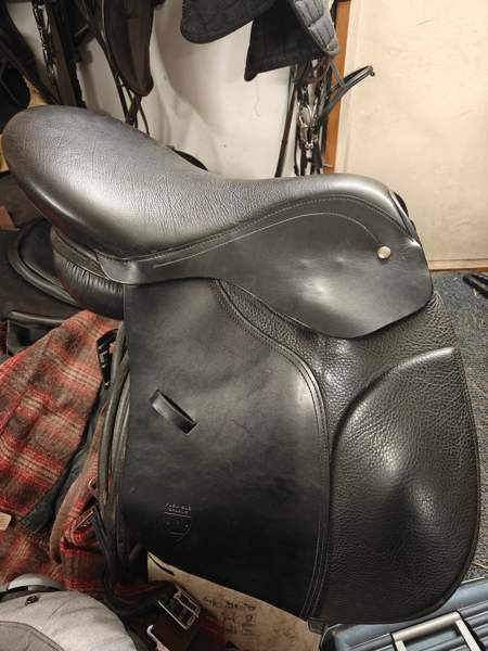 Trekker flexible bascule 32 Virrat - photo 3