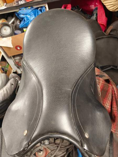 Trekker flexible bascule 32 Virrat - photo 5