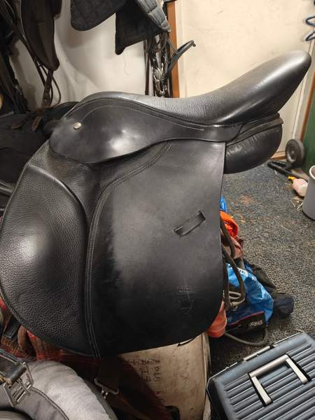 Trekker flexible bascule 32 Virrat - photo 1