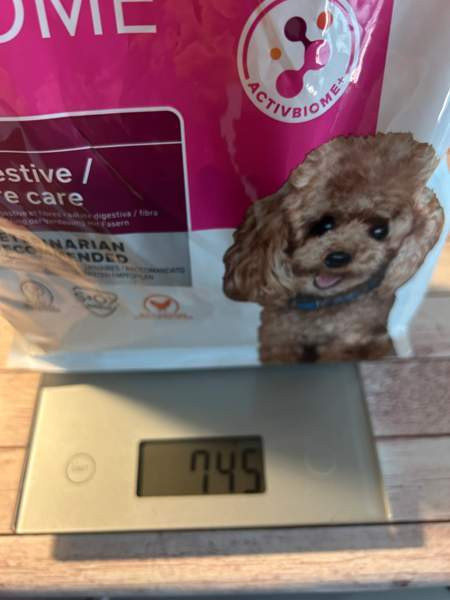 HILL'S CANINE GASTROINTESTINAL BIOME Hamina - photo 2