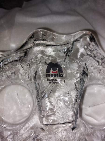 Jääkidetuikkula, Muurlanlasi Joensuu – foto 3