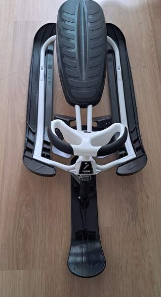 Stiga rattikelkka Espoo - valokuva 1