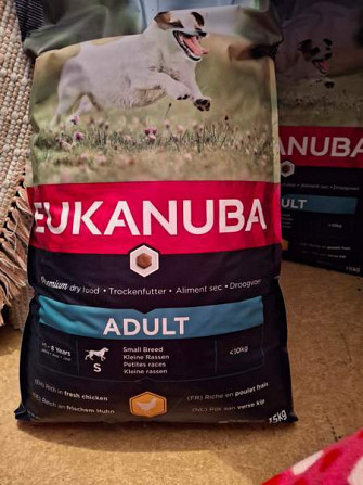 Eukanuba säkki Kouvola - valokuva 1