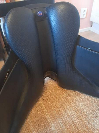 Wintec 500 wide "17 Salo – foto 5