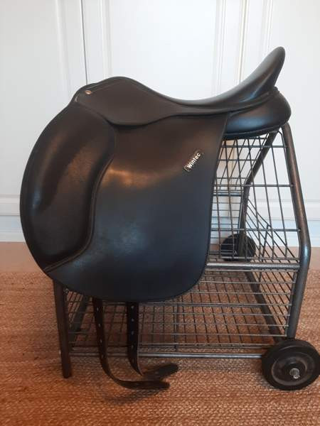 Wintec 500 wide "17 Salo - valokuva 1