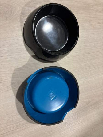 Koiran ruokakupit Helsinki - valokuva 1