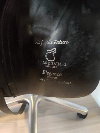 Frank Baines Elegance Deluxe 17" xw Oulu - photo 4