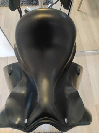 Frank Baines Elegance Deluxe 17" xw Oulu - photo 5