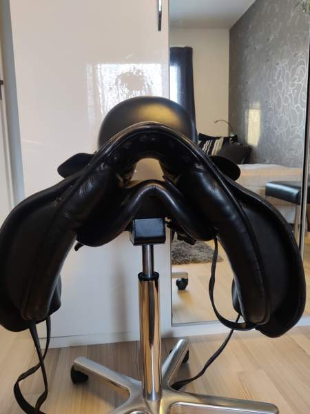 Frank Baines Elegance Deluxe 17" xw Oulu – foto 2