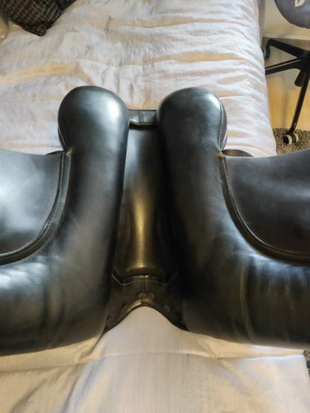 Frank Baines Elegance Deluxe 17" xw Oulu – foto 6