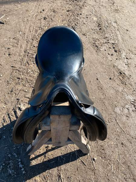 Myydään Kentaur koulusatula Kangasala - photo 3