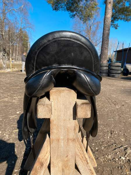 Myydään Kentaur koulusatula Kangasala - photo 4