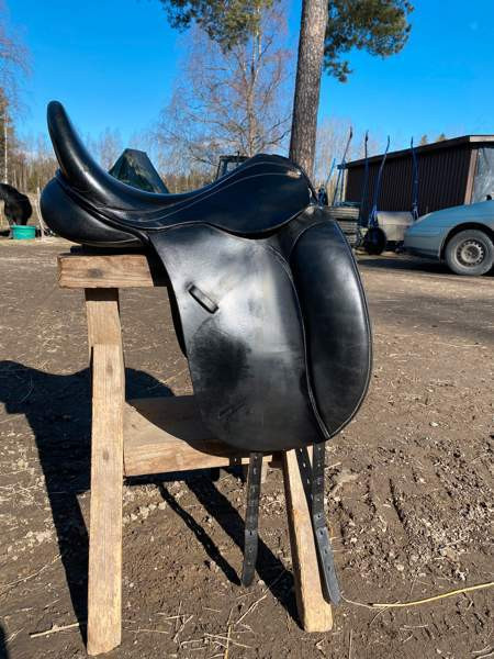 Myydään Kentaur koulusatula Kangasala - photo 1