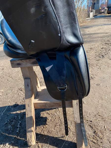 Myydään Kentaur koulusatula Kangasala - photo 6